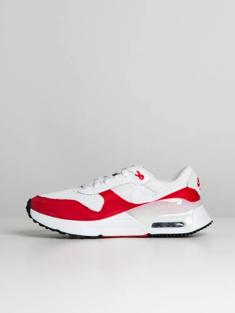 MENS NIKE AIR MAX SYSTEM - CLEARANCE