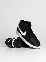 HOMMES NIKE COURT VISION MID NEXT NATURE SNEAKER