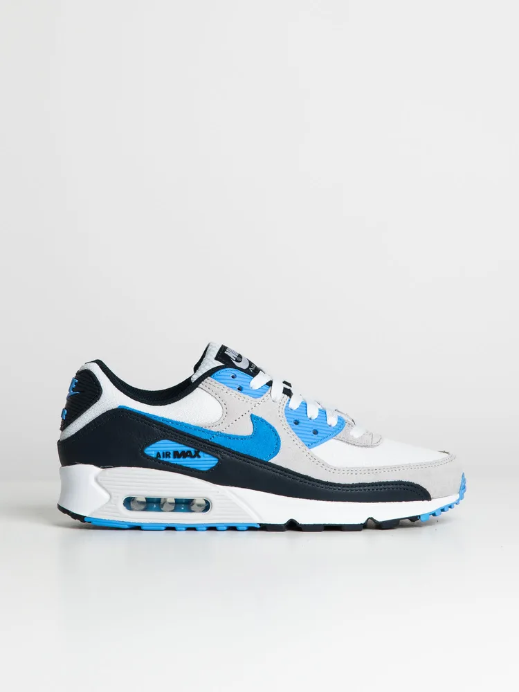 MENS NIKE NK AIR MAX 90 - CLEARANCE