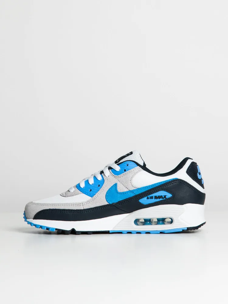 MENS NIKE NK AIR MAX 90 - CLEARANCE