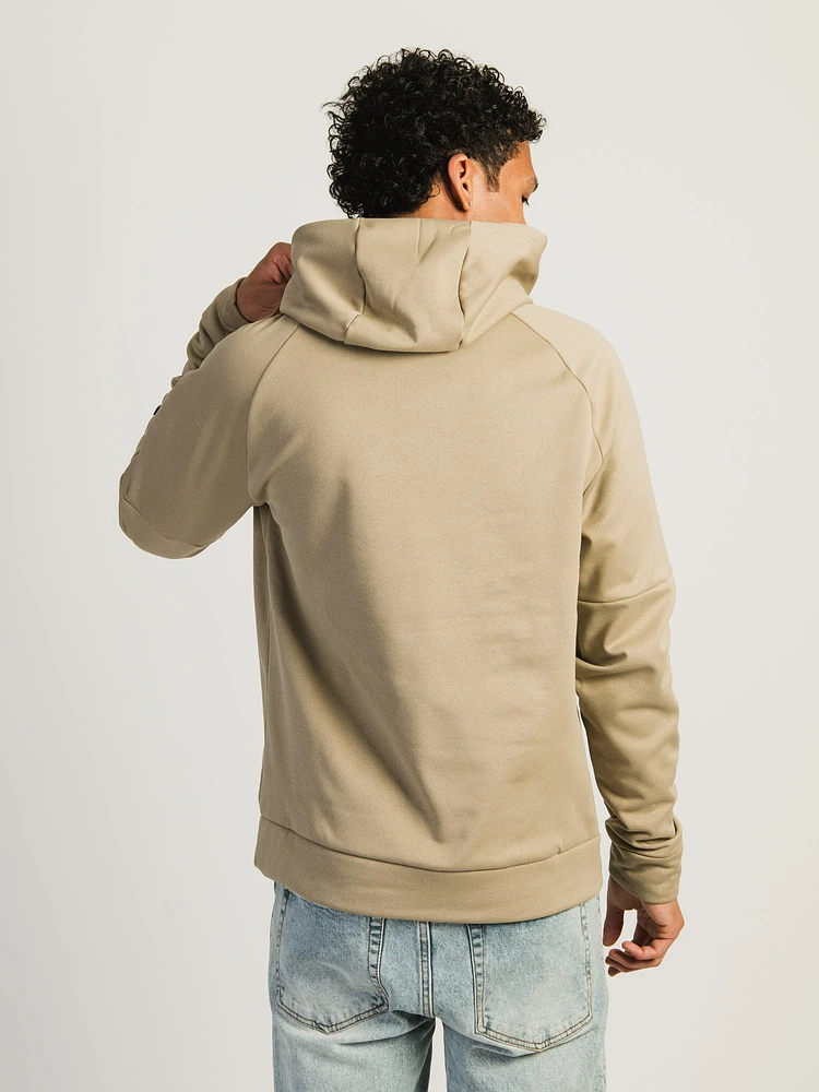 NIKE THERMA FIT PULLOVER HOODIE