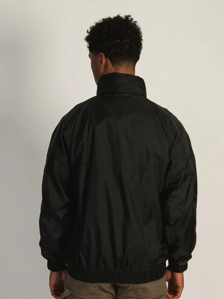 NIKE UNLINED WOVEN ANORAK JACKET