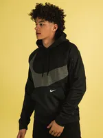 NIKE TF PULLOVER SWOOSH HOODIE