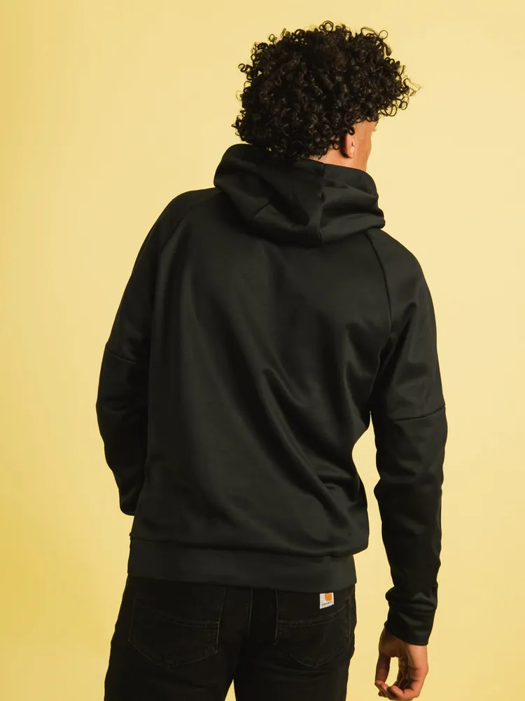 NIKE TF PULLOVER SWOOSH HOODIE