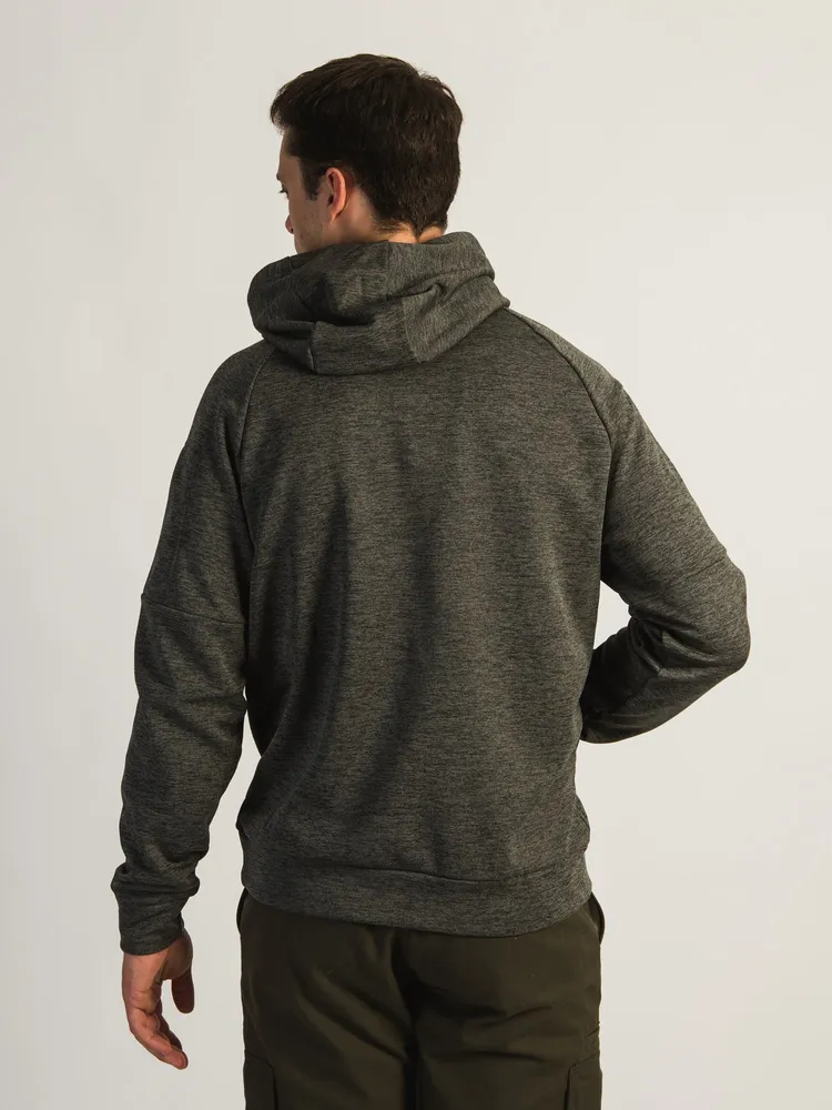 NIKE TF SWOOSH PULLOVER HOODIE