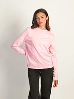 NIKE SPORTSWEAR CLUB FLEECE CREWNECK