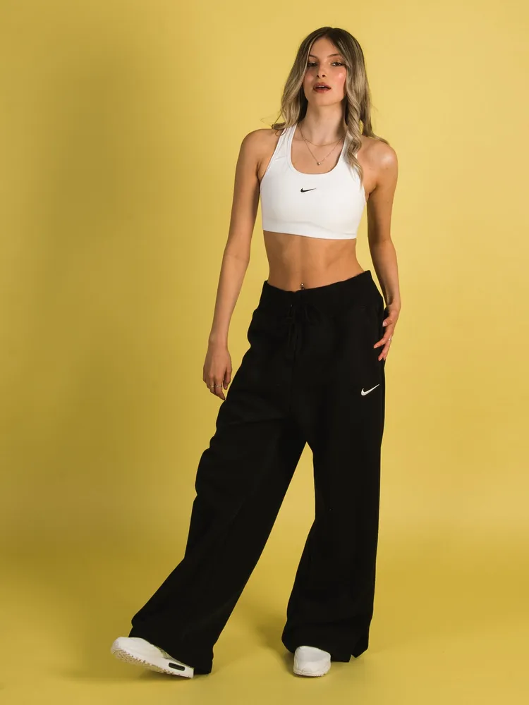 NIKE SPORTSWEAR PHOENIX HIGH RISE WIDE PANT