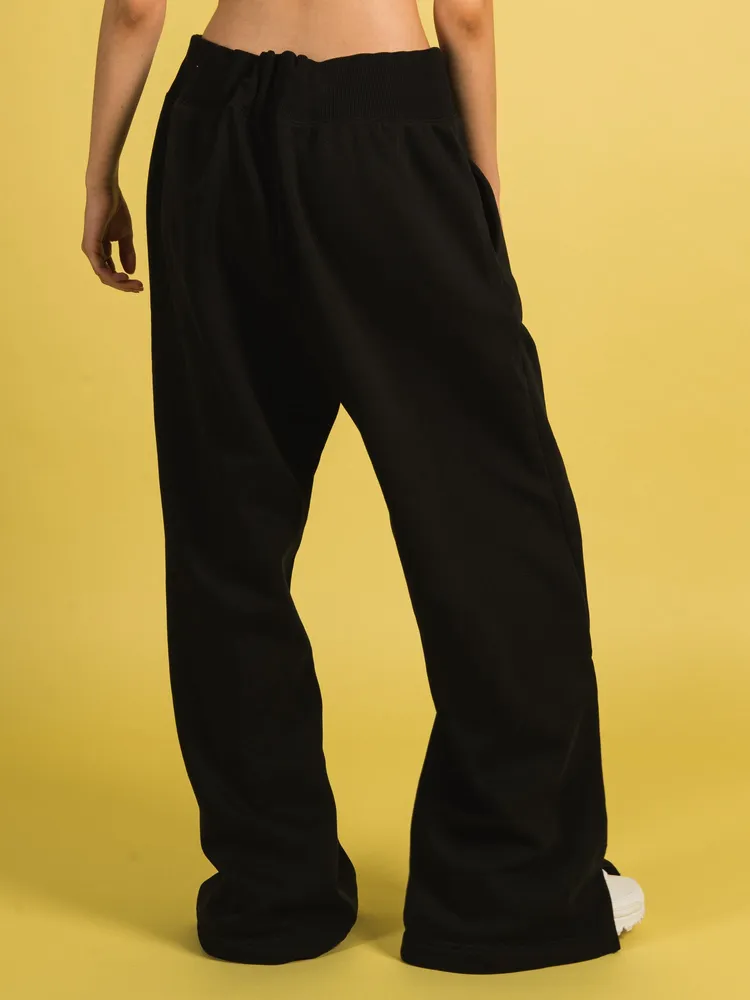 NIKE SPORTSWEAR PHOENIX HIGH RISE WIDE PANT