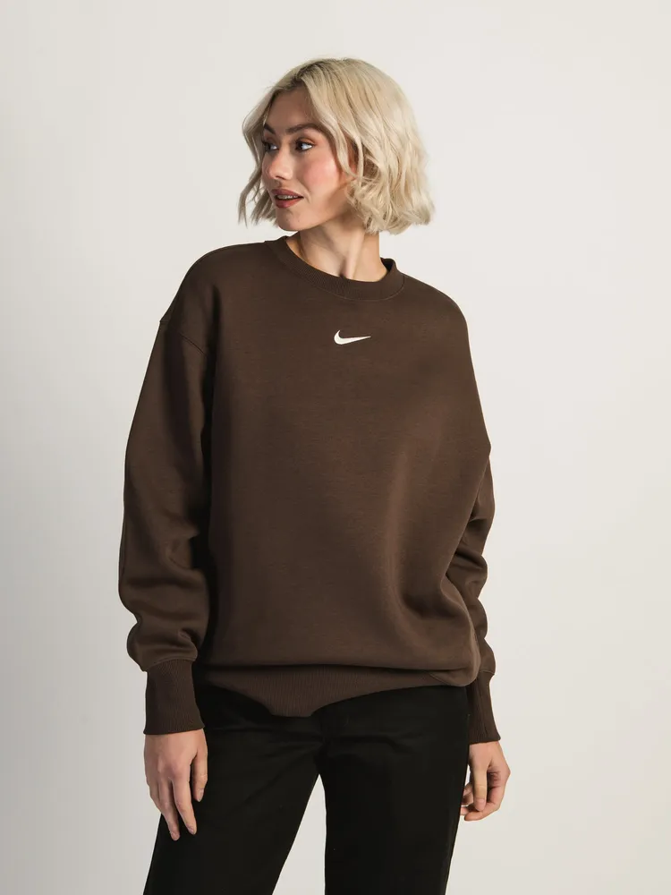 NIKE PHEONIX CREWNECK