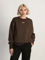 NIKE PHEONIX CREWNECK