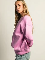CHANDAIL SURDIMENSIONNÉ POLAIRE NIKE SPORTSWEAR PHOENIX