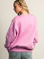 CHANDAIL SURDIMENSIONNÉ POLAIRE NIKE SPORTSWEAR PHOENIX