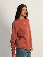 CHANDAIL SURDIMENSIONNÉ POLAIRE NIKE SPORTSWEAR PHOENIX