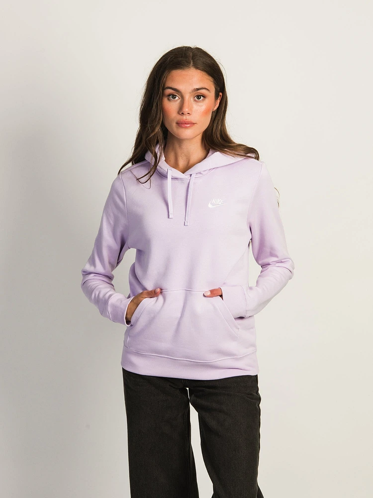 NIKE SPORTSWEAR CLUB FLEECE PULLOVER HOODIE