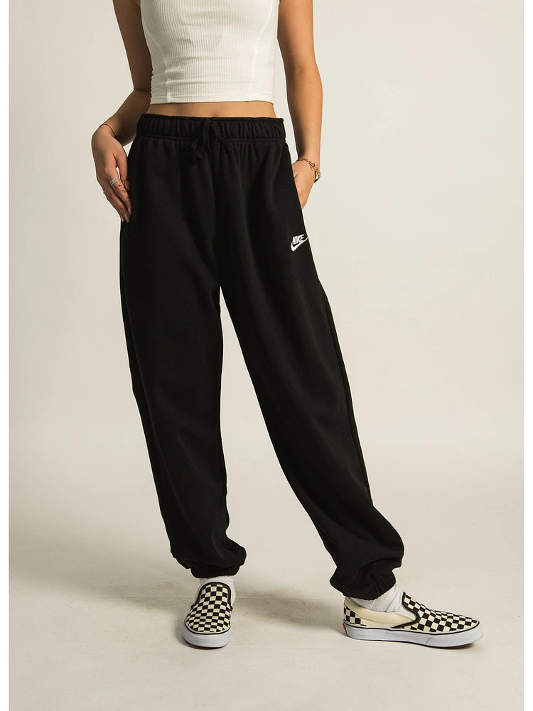 Boathouse NIKE CLUB FLEECE MIDRISE PANTS