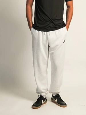 NIKE CLUB MIDRISE OVERSIZED SWEATPANTS