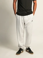 NIKE CLUB MIDRISE OVERSIZED SWEATPANTS