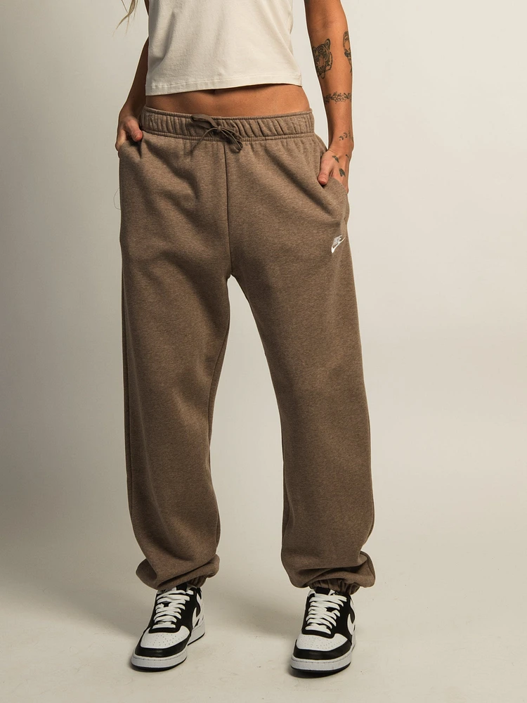 NIKE SPORTSWEAR CLUB FLEECE OVERSIZED PANT