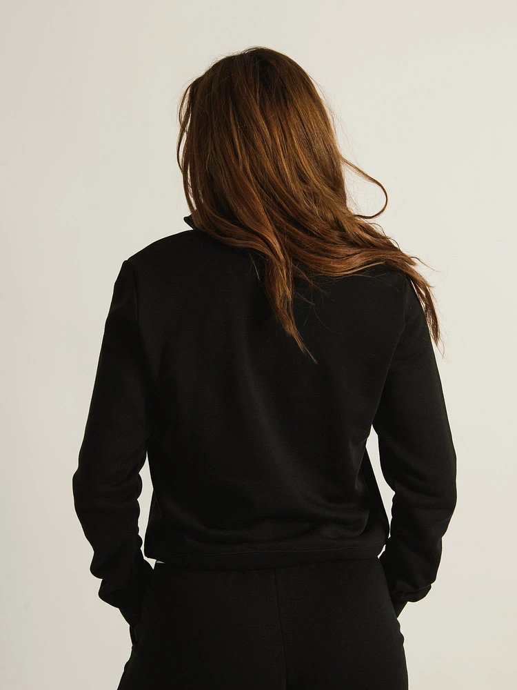 NIKE HALF ZIP SWEATSHIRT