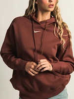 NIKE SPORTSWEAR PHOENIX FLEECE OVERSIZED PULLOVER HOODIE