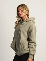 NIKE SPORTSWEAR PHOENIX FLEECE OVERSIZED HOODIE