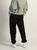 NIKE OVERSIZED HEAVYWEIGHT SWEATPANTS