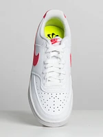 WOMENS NIKE COURT VISION LO