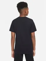 KIDS NIKE SPORTSWEAR SHORT SLEEVE AIR T-SHIRT - CLEARANCE