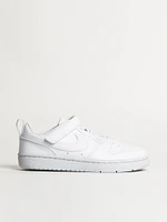 NIKE COURT BOROUGH LOW RECRAFT POUR ENFANT