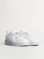 NIKE COURT BOROUGH LOW RECRAFT POUR ENFANT