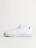 NIKE COURT BOROUGH LOW RECRAFT POUR ENFANT