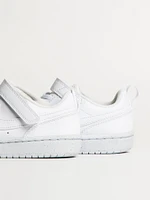 NIKE COURT BOROUGH LOW RECRAFT POUR ENFANT