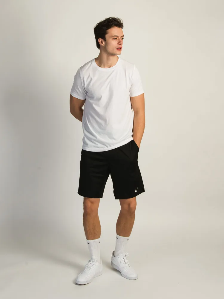 NIKE DRI-FIT TOTALITY KNIT 9" SHORT