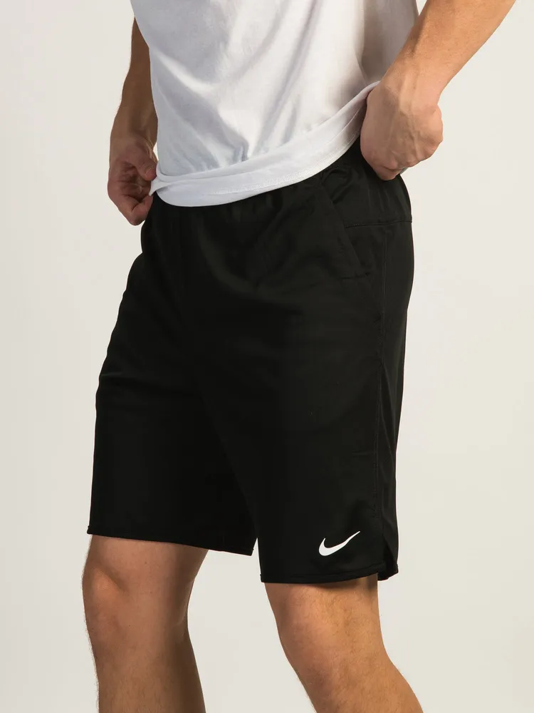 NIKE DRI-FIT TOTALITY KNIT 9" SHORT