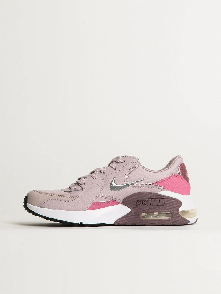 WOMENS NIKE AIR MAX EXCEE SNEAKER