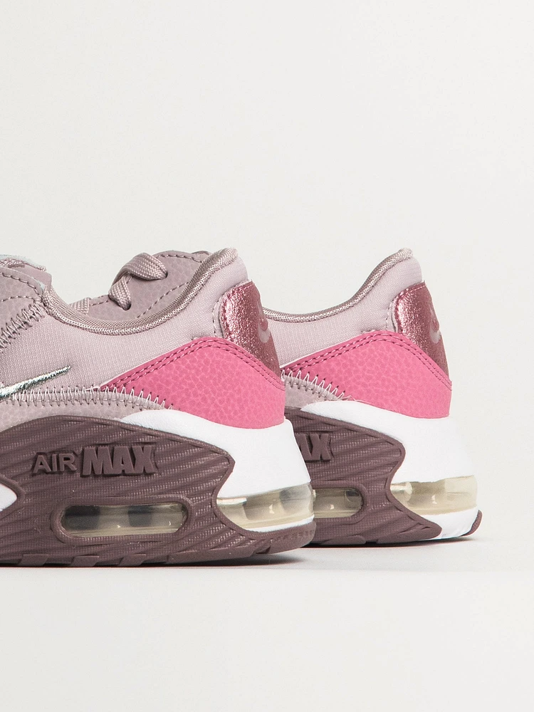 WOMENS NIKE AIR MAX EXCEE SNEAKER