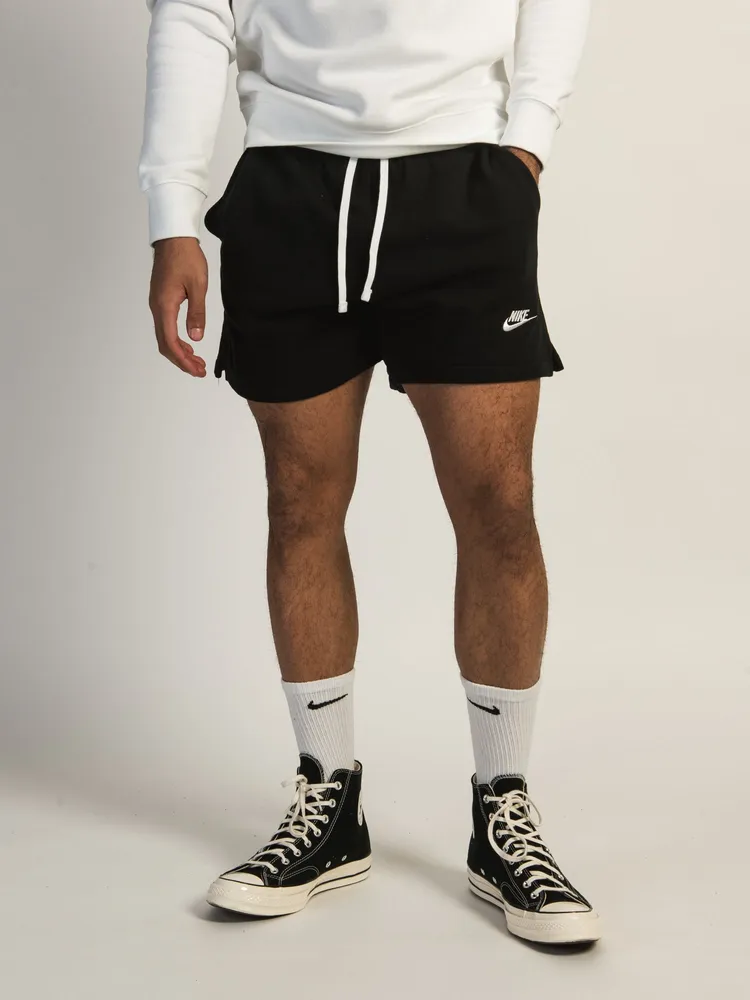 NIKE CLUB FT FLOW SHORT