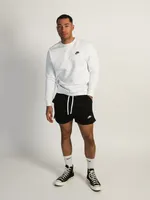 NIKE CLUB FT FLOW SHORT