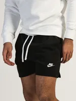 NIKE CLUB FT FLOW SHORT