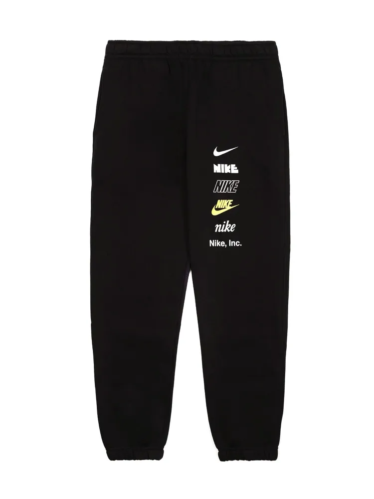 NIKE CLUB BB CF PANT LOGO - CLEARANCE