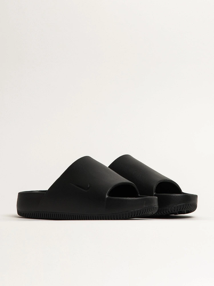 WOMENS NIKE CALM SLIDES