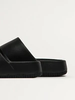 NIKE CALM SLIDES POUR FEMME