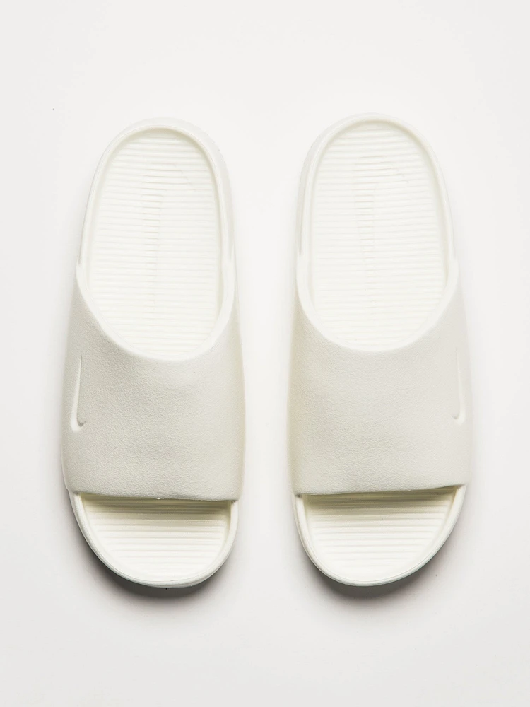 WOMENS NIKE CALM SLIDES