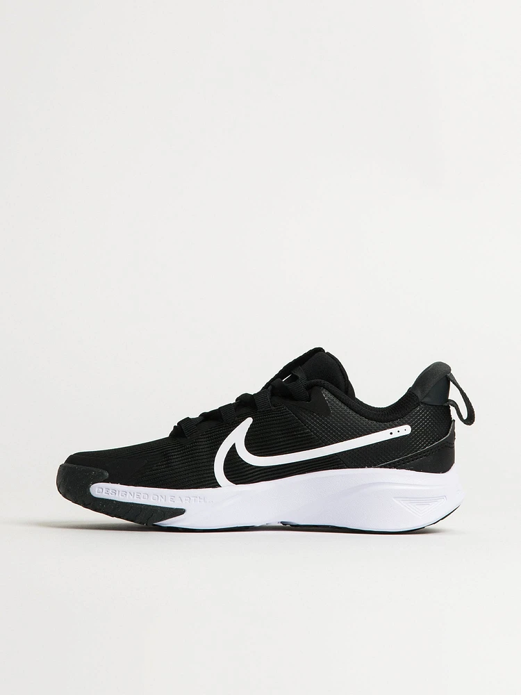 KIDS NIKE STAR RUNNER 4 SHOES