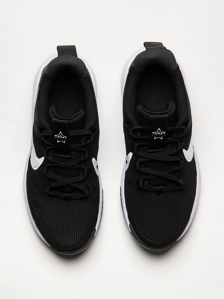 KIDS NIKE STAR RUNNER 4 SHOES