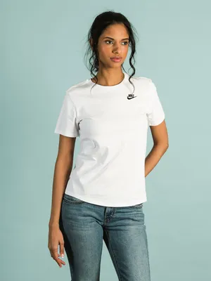 NIKE CLUB T-SHIRT - CLEARANCE