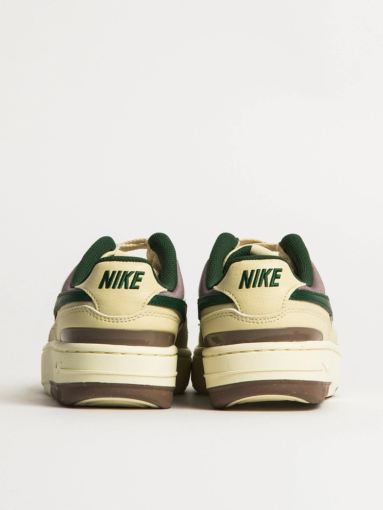 BASKETS FEMME NIKE GAMMA FORCE