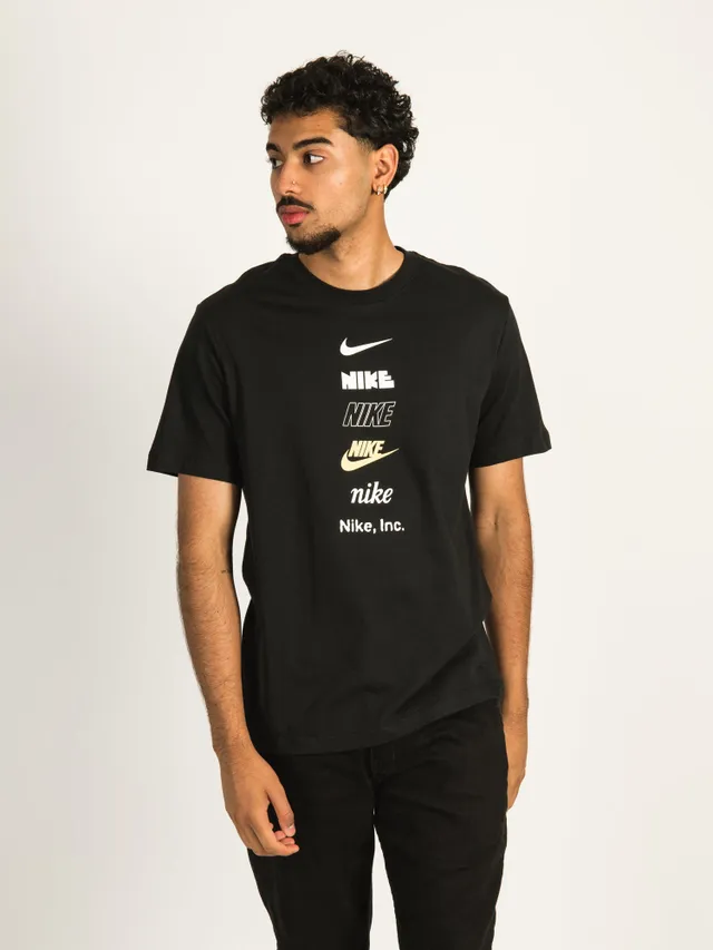 Nike Sportswear Men's Club T Shirt