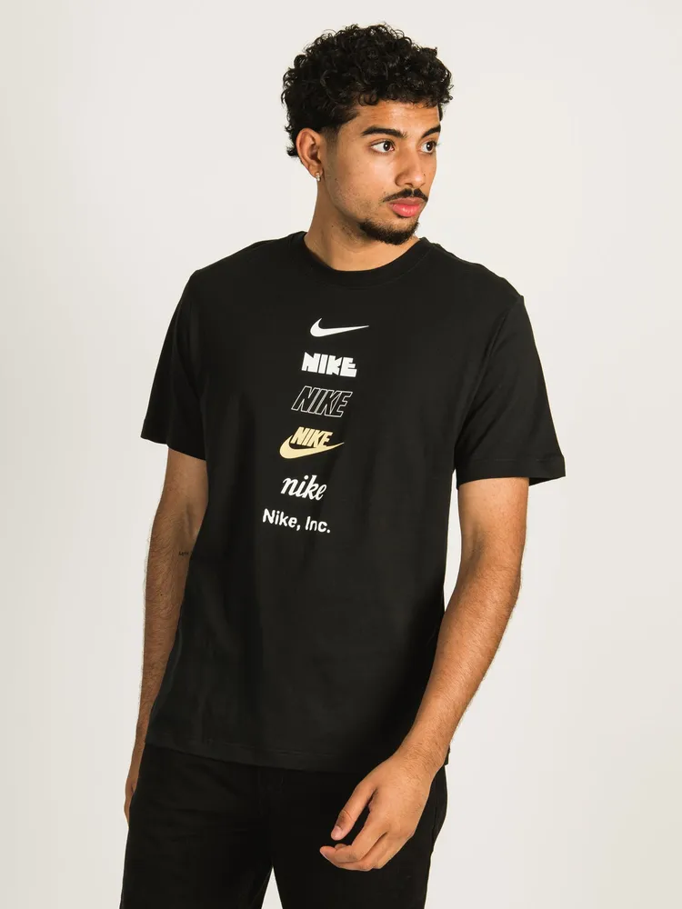 NIKE SPORTSWEAR CLUB T-SHIRT - CLEARANCE