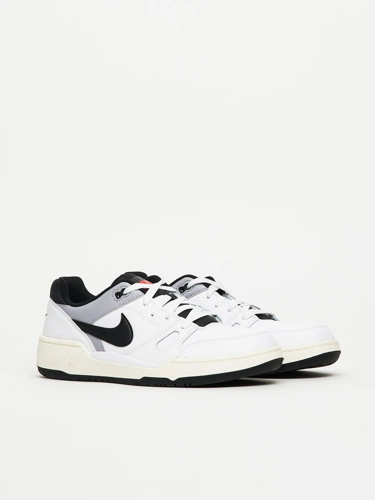 NIKE FULL FORCE LOW POUR HOMME